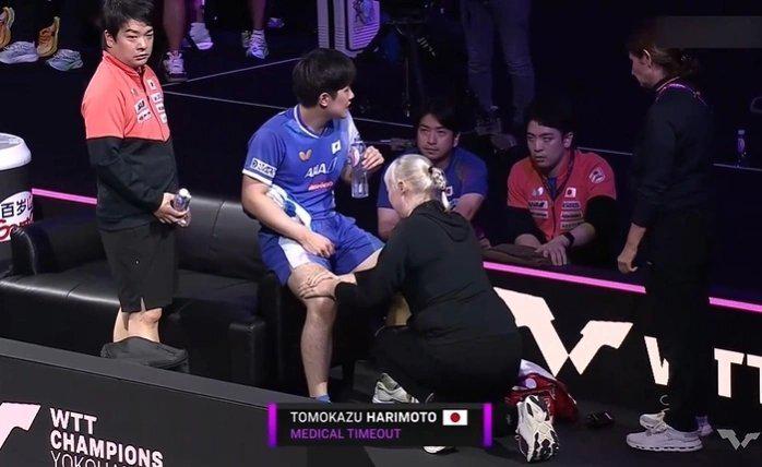 的男单决赛, ws, 连败 的男单决赛, ws, 连败