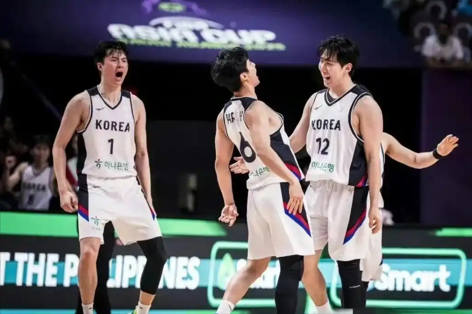 对阵韩国是 对阵韩国是