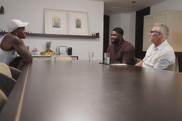 后卫说道 后卫说道