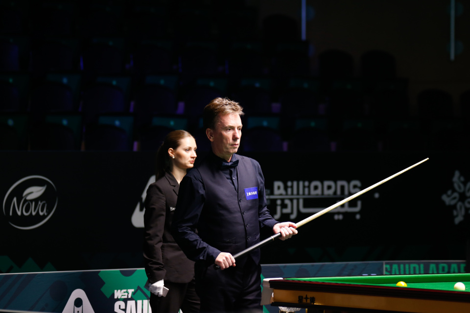 对阵大卫, 无缘晋级第 对阵大卫, 无缘晋级第