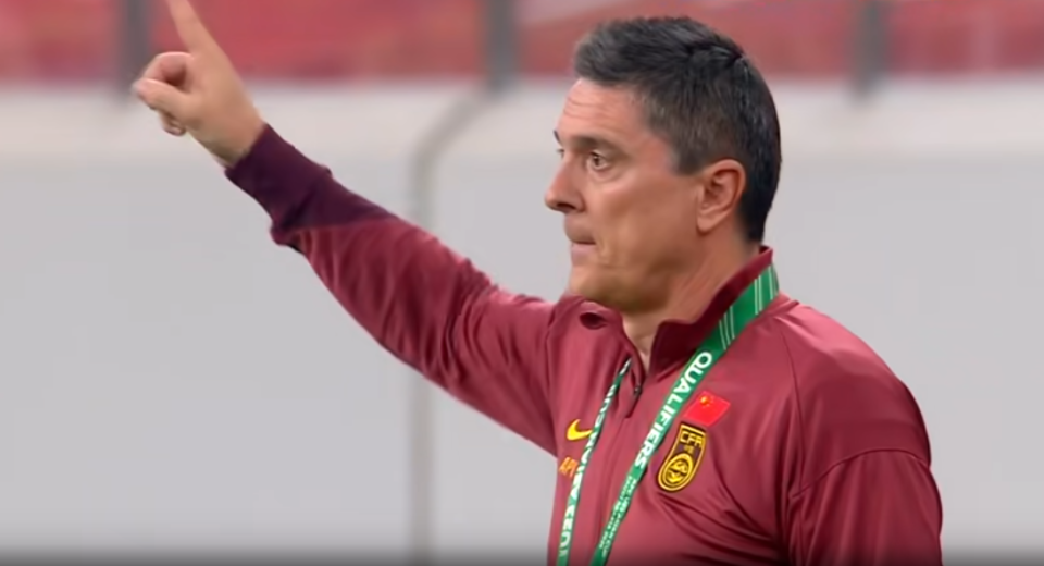 系列主教练, bq 系列主教练, bq