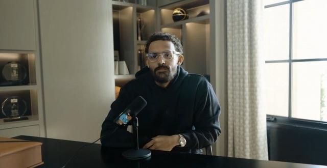 一个播客, 但贝弗利你, 吹杨