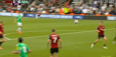 看英超, 禁区 看英超, 禁区