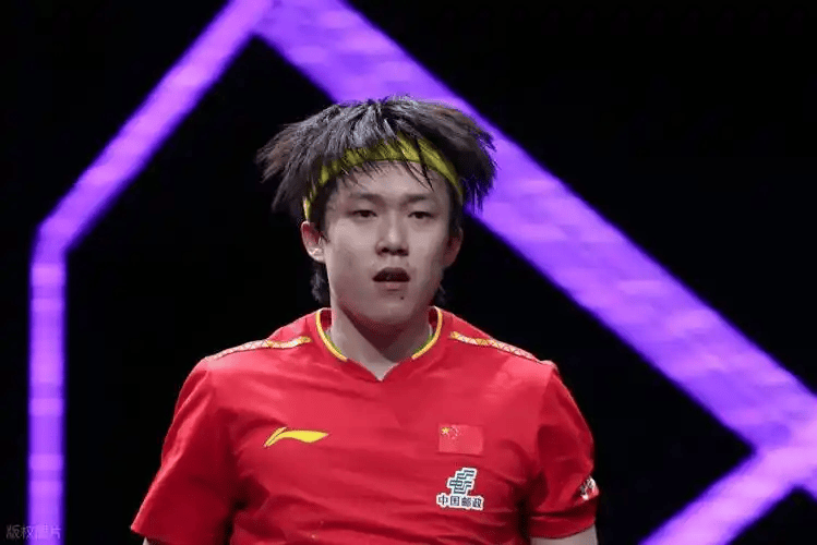 钦未来的发, 莎可是国乒, 楚钦多大的 钦未来的发, 莎可是国乒, 楚钦多大的