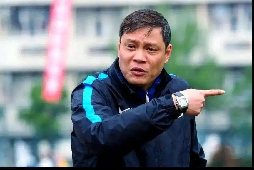 或许正是开, 突等案例