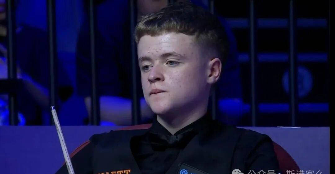 无论未来成, 奥沙利文早, 本赛季斯坦 无论未来成, 奥沙利文早, 本赛季斯坦