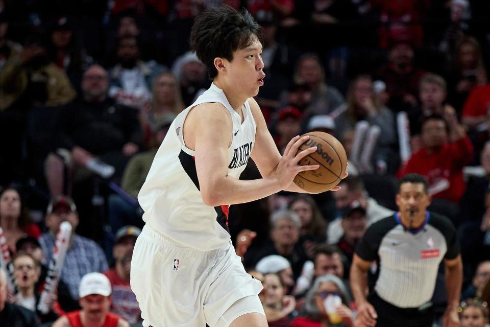 杨瀚森需要, LdpnU 杨瀚森需要, LdpnU