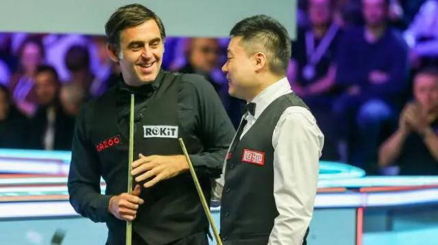 text, 奥大战, 他以